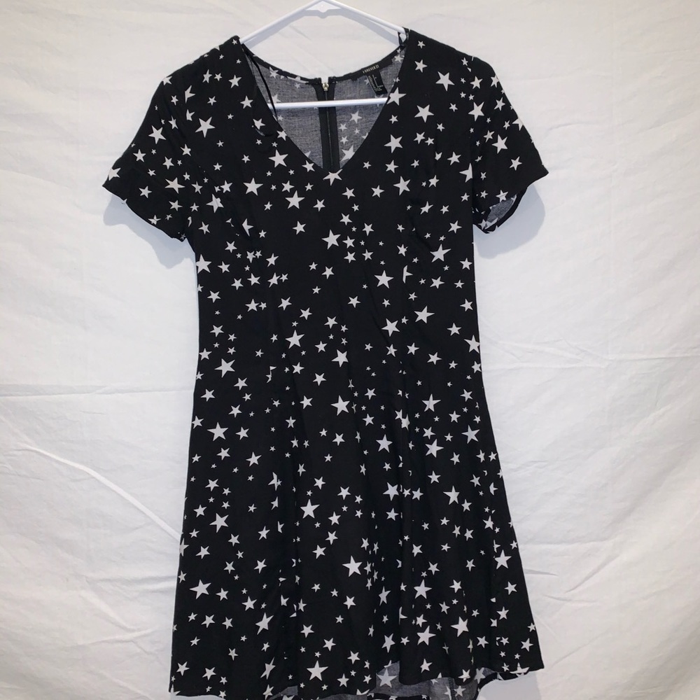 Star Dress